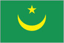 Логотип Mauritania U23