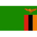 Логотип Zambia U23