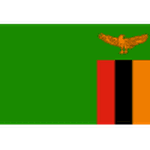 Логотип Zambia U23