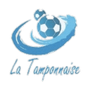 Логотип La Tamponnaise
