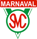 Логотип Marnaval