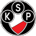 Логотип Polonia Warszawa U19