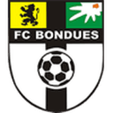 Логотип Bondues
