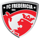 Логотип FC Fredericia