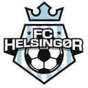 Логотип FC Helsingor