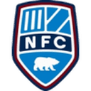Логотип Nykobing FC