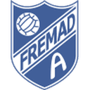 Логотип Fremad Amager