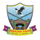 Логотип Darajani Gogo