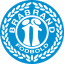 Логотип Brabrand
