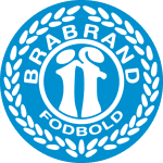 Логотип Brabrand