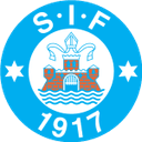 Логотип Silkeborg