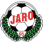 Логотип FF Jaro