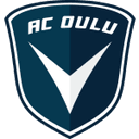 Логотип AC Oulu