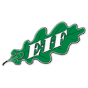 Логотип EIF