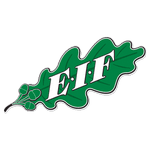 Логотип EIF