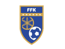 Логотип Kosovo U19