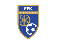 Логотип Kosovo U19
