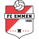 Логотип Emmen
