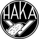 Логотип Haka