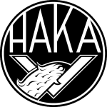 Логотип Haka
