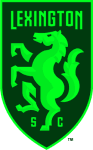 Логотип Lexington