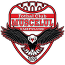 Логотип Muscelul Câmpulung Elite