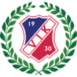 Логотип Viggbyholms IK