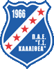 Логотип Kallithea