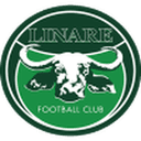 Логотип Linare