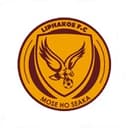 Логотип Liphakoe