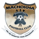 Логотип Machokha