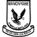 Логотип Manonyane