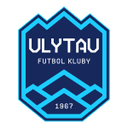 Логотип Ulytau