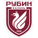 Логотип Rubin Kazan 2