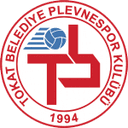 Логотип Tokat Bld Plevnespor
