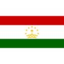 Логотип Tajikistan U20
