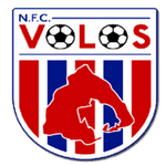 Логотип Volos NFC