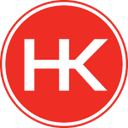 Логотип HK Kopavogur