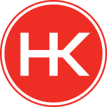 Логотип HK Kopavogur
