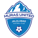 Логотип Muras United