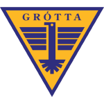 Логотип Grotta