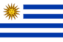 Логотип Uruguay U17