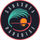 Логотип Sarasota Paradise
