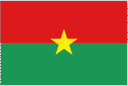 Логотип Burkina Faso U17