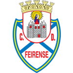 Логотип Feirense