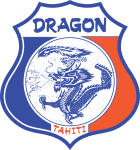 Логотип Dragon