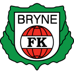 Логотип Bryne