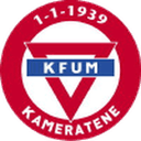 Логотип KFUM II