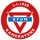 Логотип KFUM Oslo