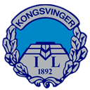 Логотип Kongsvinger